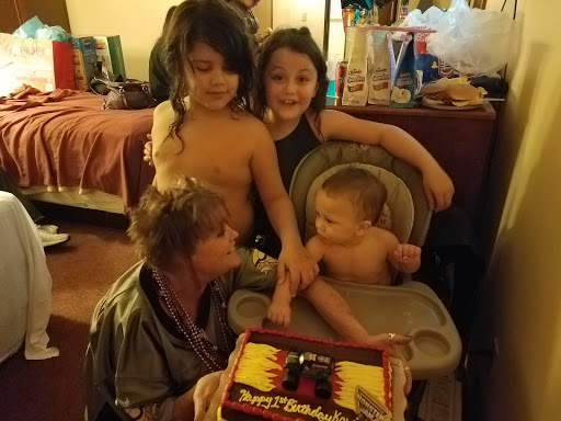 Casino «Bad River Lodge & Casino», reviews and photos, 73370 US-2, Ashland, WI 54806, USA