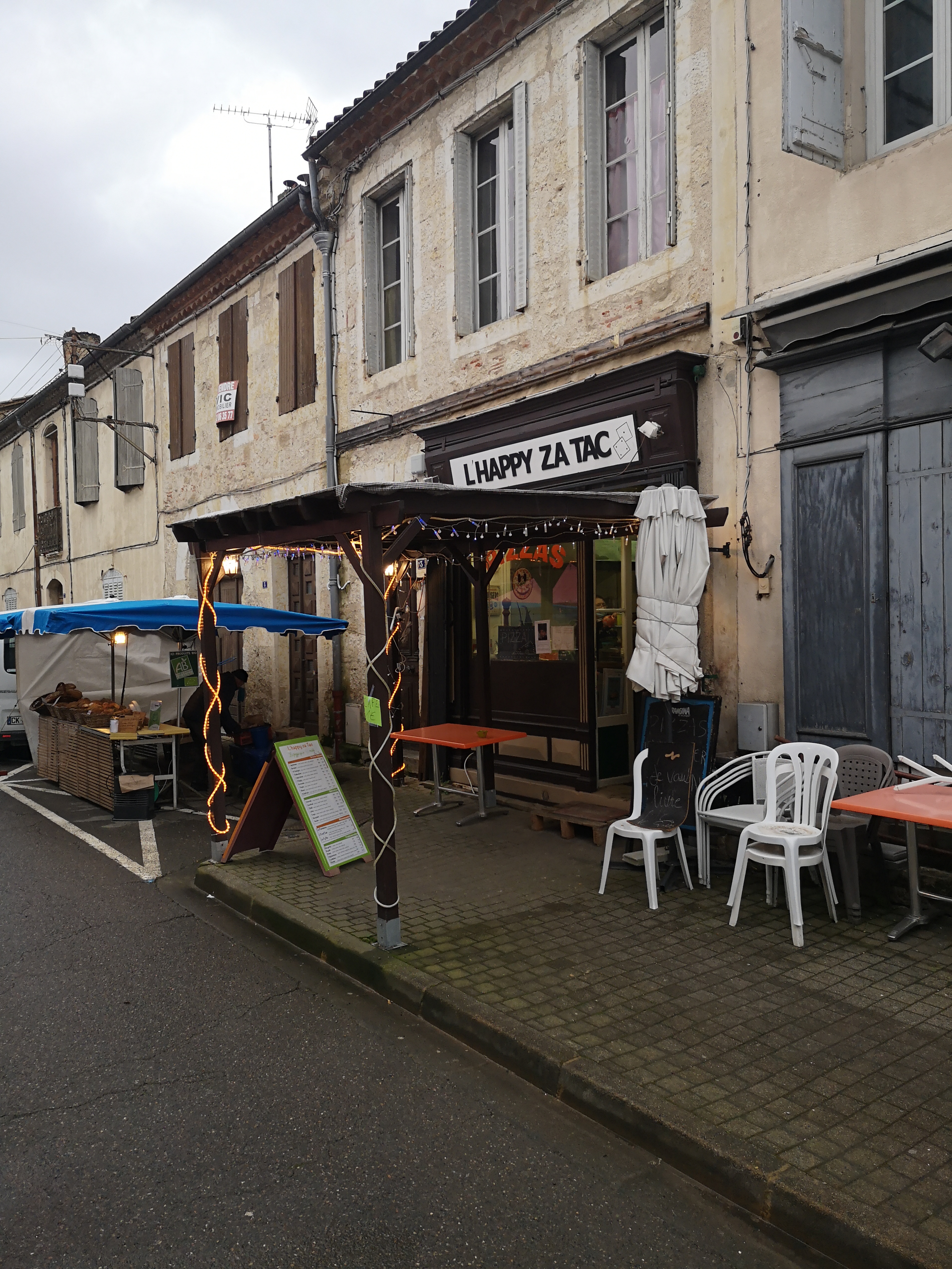 Photo n° 1 de l'avis de jean.u fait le 12/02/2021 à 17:57
