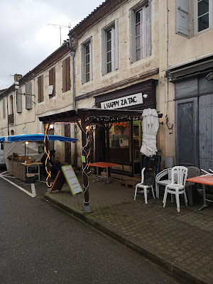 l'happy za tac à Vic-Fezensac