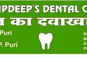 Dr.Pavan Puri , Pushpdeep Dental clinic image