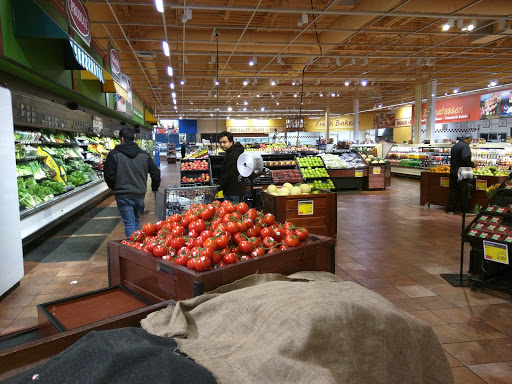 Supermarket «Price Chopper», reviews and photos, 10 Glenwood Ave, Binghamton, NY 13905, USA