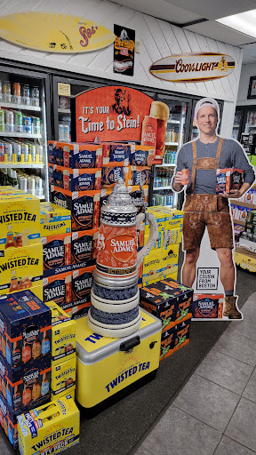 Wine Store «Wines Unlimited Inc», reviews and photos, 2336 Broadbridge Ave, Stratford, CT 06614, USA