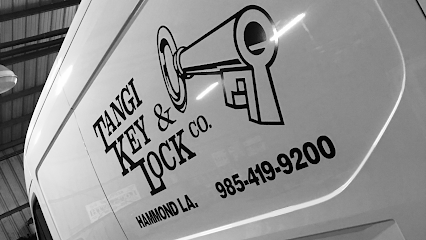 Tangi Key & Lock Co.