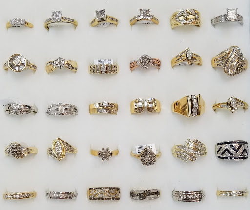 Pawn Shop «Reflections Jewelry», reviews and photos, 1306 W Forest Home Ave, Milwaukee, WI 53204, USA