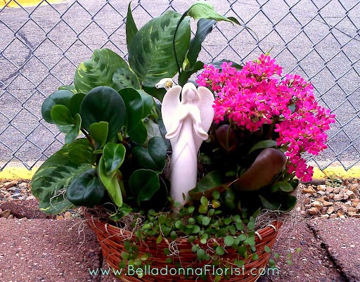 Florist «Belladonna Florist», reviews and photos, 8433 Joiner Way, Eden Prairie, MN 55344, USA