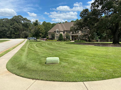 Life and Leisure Lawn Care