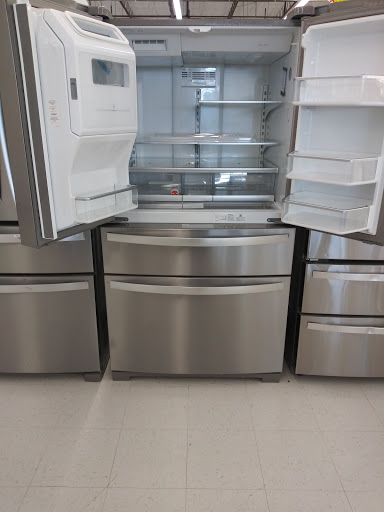 Appliance Store «Sears Outlet», reviews and photos, 401 SW Plaza Suite 105, Arlington, TX 76016, USA