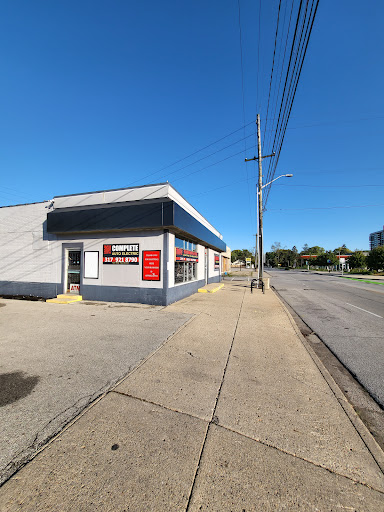 3890 N Illinois St, Indianapolis, IN 46208, USA