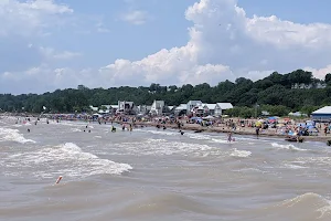 Main Beach, Port Stanley image