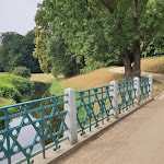 Photo n°1 de l'avis de Susanne.e fait le 21/08/2018 à 15:18 sur le  Cavalierhaus - Cottbus à Cottbus