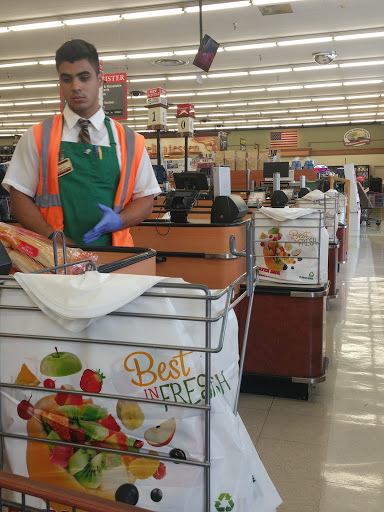 Supermarket «Stater Bros. Markets», reviews and photos, 919 N Mountain Ave, Upland, CA 91786, USA