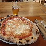 Photo n°2 de l'avis de Cesare.e fait le 16/08/2023 à 15:11 sur le  Trattoria Pizzeria daPiseppo à Civitella di Romagna