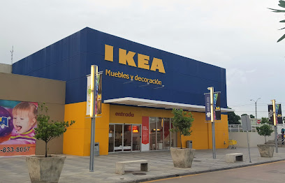 Punto IKEA La Romana
