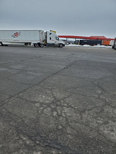 Convenience Store «Pilot Travel Center», reviews and photos, 2086 Atalissa Rd, Atalissa, IA 52720, USA