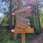 Photo n°9 de l'avis de Lorenzo.o fait le 15/08/2022 à 05:49 sur le  Hotel Adler à Urtijëi