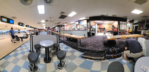 Bowling Alley «Pin Street Bowling», reviews and photos, 154 NY-94, Warwick, NY 10990, USA