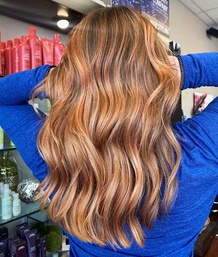 Beauty Salon «Trendi Salon and Spa», reviews and photos, 1705 Weir Dr, Woodbury, MN 55125, USA