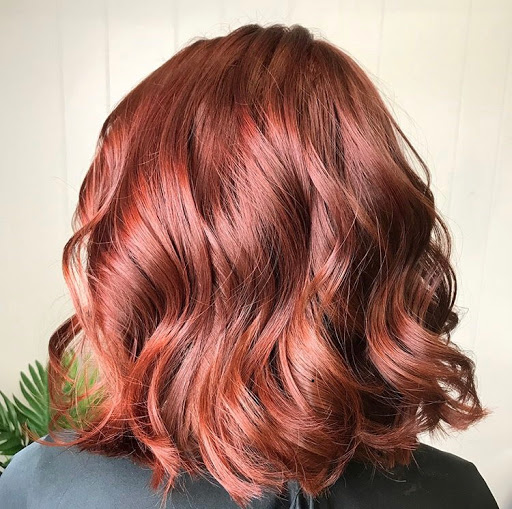 Hair Salon «The Look, Salon & Style», reviews and photos, 1660 E Main St #109, Plainfield, IN 46168, USA