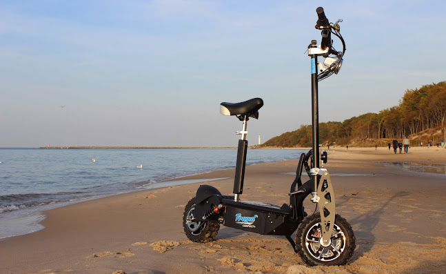 Comentarii opinii despre SALON ROWERÓW ELEKTRYCZNYCH DEJER