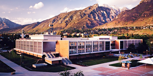 BYU Arts