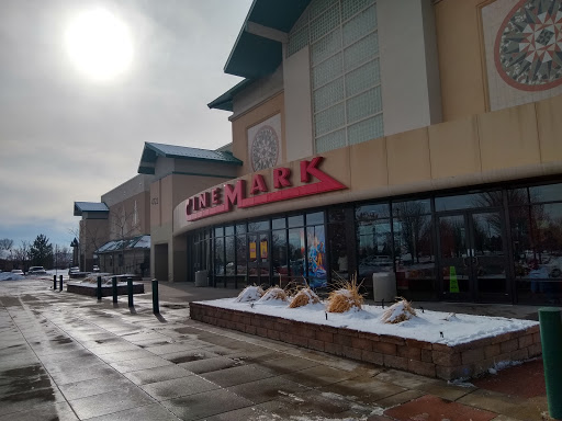 Movie Theater «Cinemark Fort Collins», reviews and photos, 4721 S Timberline Rd, Fort Collins, CO 80525, USA