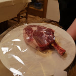 Photo n°5 de l'avis de Drusilla.o fait le 03/10/2019 à 20:49 sur le  Ristorante Prosciutteria Martinuzzi à Attimis