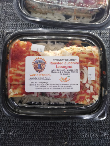 Natural Foods Store «Natural Grocers», reviews and photos, 6774 S University Blvd, Centennial, CO 80122, USA