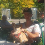 Photo n°1 de l'avis de Klaus-Peter.c fait le 14/10/2018 à 14:35 sur le restaurants Katholisches Waldheim Lindental à Stuttgart