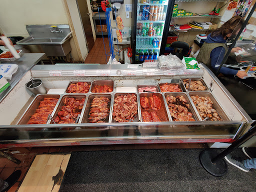 Butcher Shop «TM Meat Market», reviews and photos, 6181 Mack Rd, Sacramento, CA 95823, USA