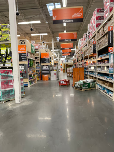 Home Improvement Store «The Home Depot», reviews and photos, 3051 W Radio Dr, Florence, SC 29501, USA
