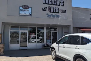 Brenda's Old West Cafe image