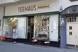 Teehaus Schubert image