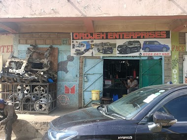 Orojeh Enterprises