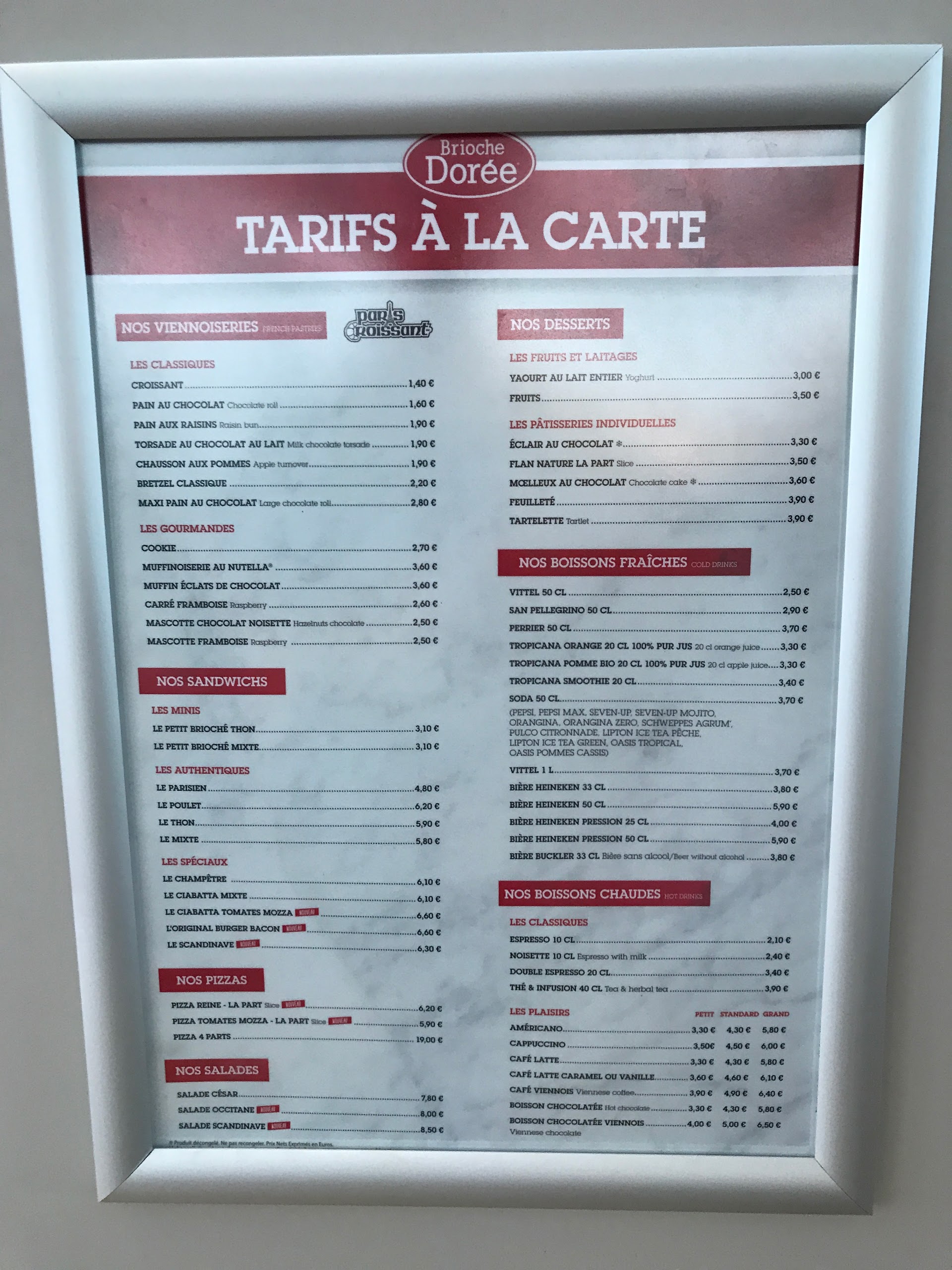 Photo n° 3 de l'avis de Brett. fait le 14/09/2017 à 15:04