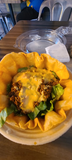 Mexican Restaurant «QDOBA Mexican Eats», reviews and photos, 12376 S Apopka Vineland Rd, Orlando, FL 32836, USA