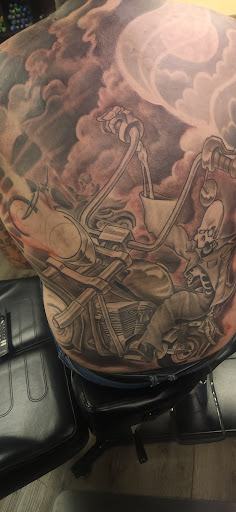 Explore sibling tattoo ideas for 3, creative tattoo ideas in Missoula, available at Montana Tattoo Company