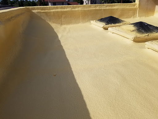 Roofing Contractor «Mak Roofing & Construction - Residential | Commercial Roofer & Spray Foam», reviews and photos, 306 E Paisano Dr #587, El Paso, TX 79901, USA