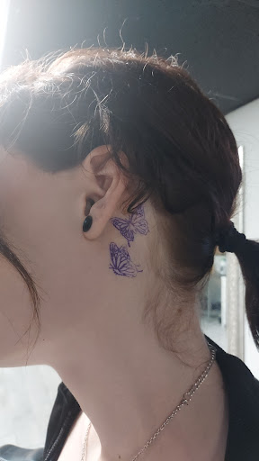 Explore 100 tattoo ideas, creative tattoo ideas in Florence, available at Iron Crow Tattoo Co.