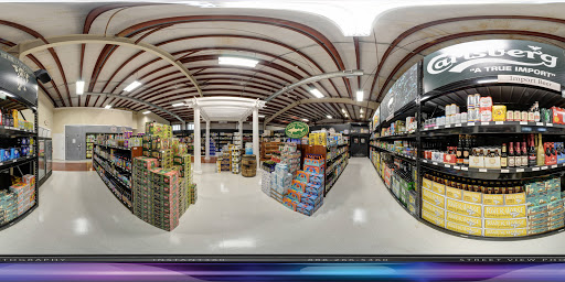 Wine Store «Passion Vines Wine & Spirit Company», reviews and photos, 3013 Ocean Heights Ave, Egg Harbor Township, NJ 08234, USA