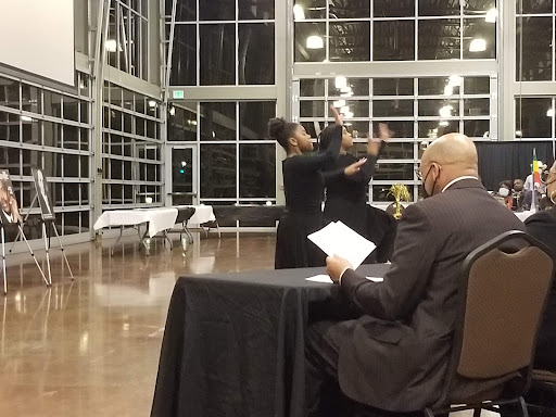 Event Venue «Wilma Rudolph Event Center - (WREC)», reviews and photos, 1190 TN-48, Clarksville, TN 37040, USA