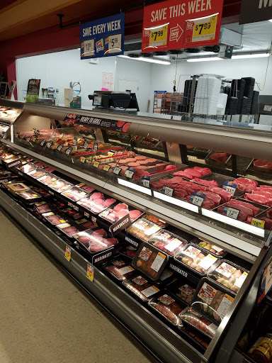 Supermarket «Super Stop & Shop - Whitman», reviews and photos, 475 Bedford St, Whitman, MA 02382, USA