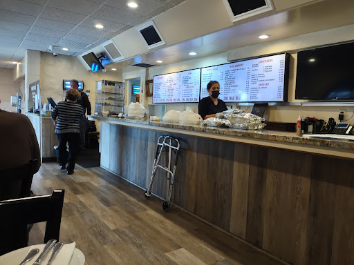 Persian Restaurant «Hatam Restaurant», reviews and photos, 1112 N Brookhurst St, Anaheim, CA 92801, USA