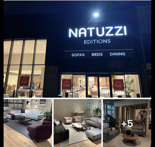 natuzzi.com