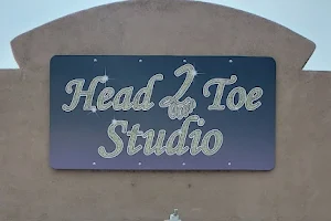Head 2 Toe Studio image
