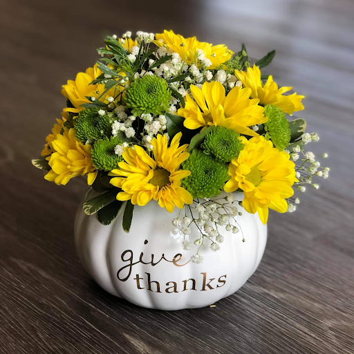 Florist «Plumeria Botanical Boutique», reviews and photos, 1364 W Michigan Ave, Battle Creek, MI 49037, USA