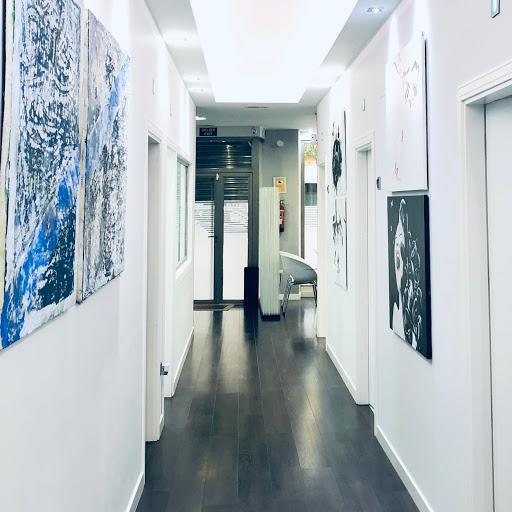 Clínica Dental Sorias en Salamanca, Salamanca