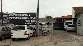 Especializada Atlantis Ar condicionado automotivo