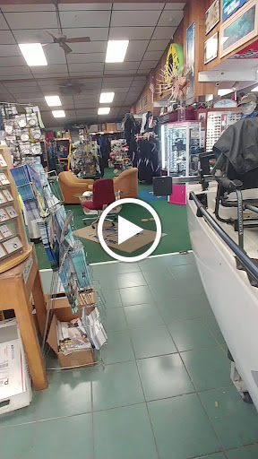 Dive Shop «Tackle Shack», reviews and photos, 7801 66th St N, Pinellas Park, FL 33781, USA