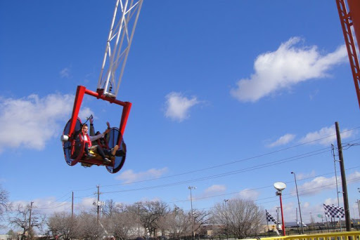 Amusement Park «Zero Gravity Thrill Amusement Park», reviews and photos, 11131 Malibu Dr, Dallas, TX 75229, USA