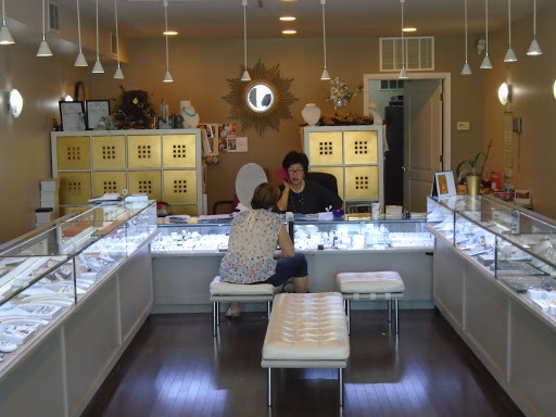 Jewelry Store «Ruby Blue Jewelry», reviews and photos, 8852 N Milwaukee Ave, Niles, IL 60714, USA
